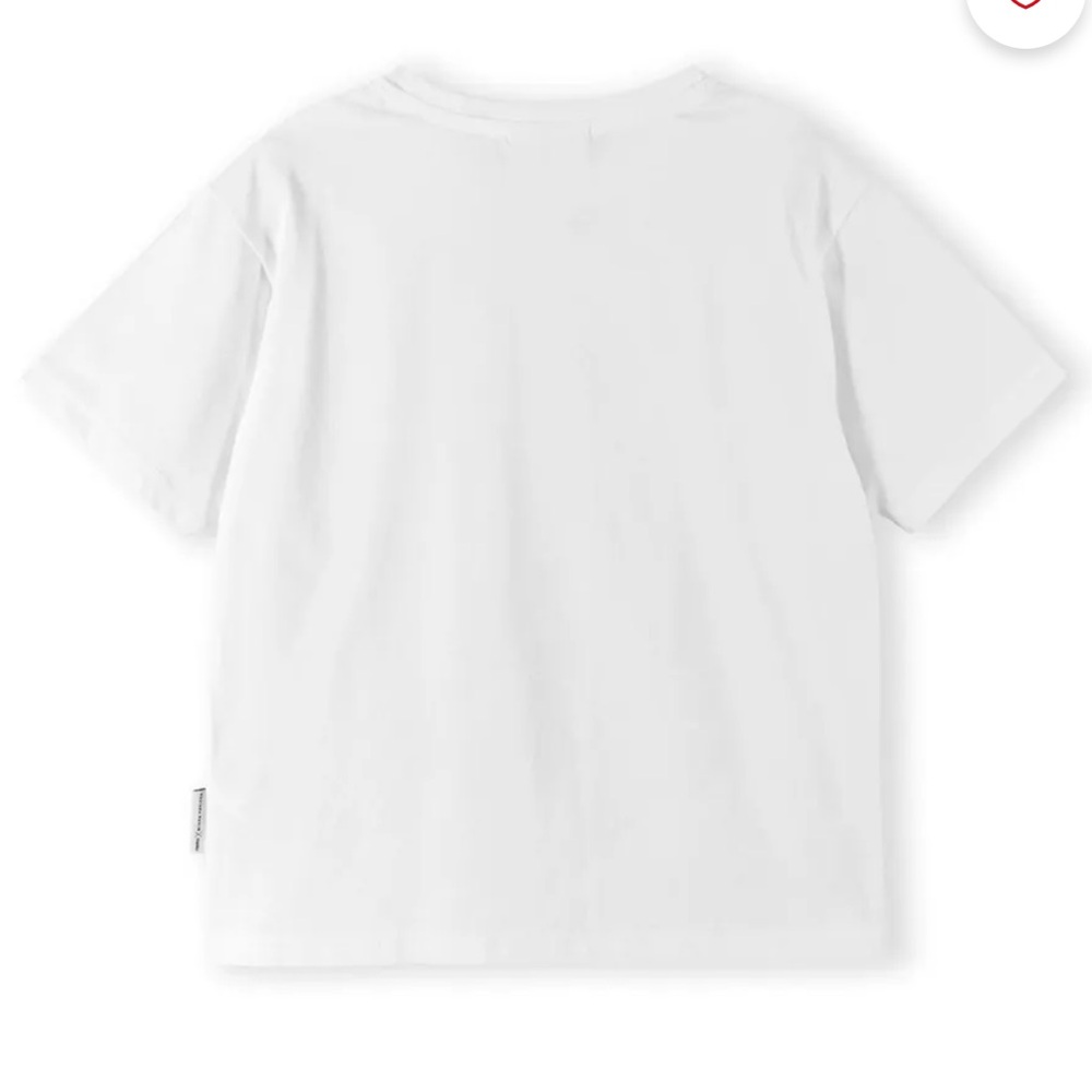 NWT Reima x Minna Parikka 11 Peace Tee - Picture 4 of 6